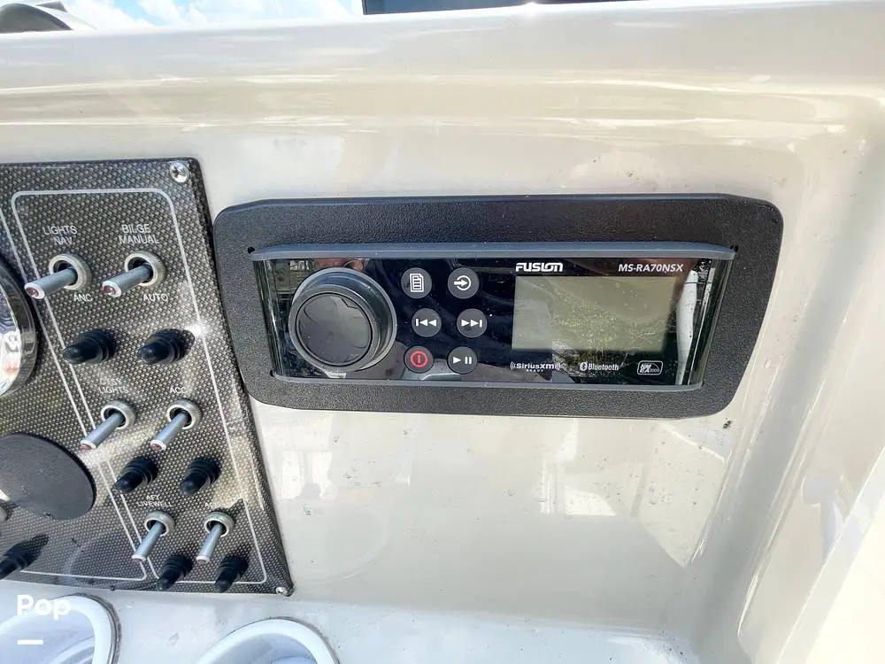 2016 Pioneer 180 sportfish