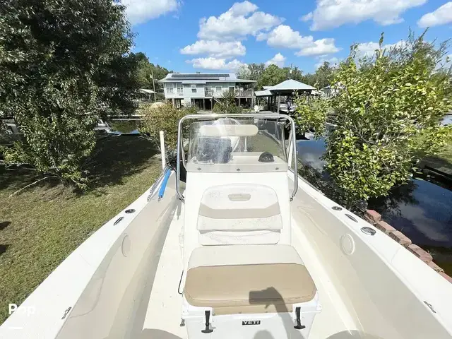 Pioneer Boats 180 Sportfish