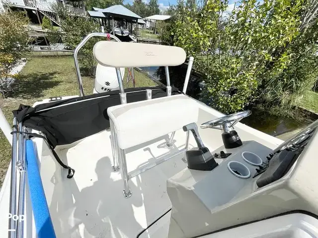 Pioneer Boats 180 Sportfish