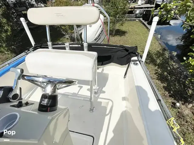 Pioneer Boats 180 Sportfish