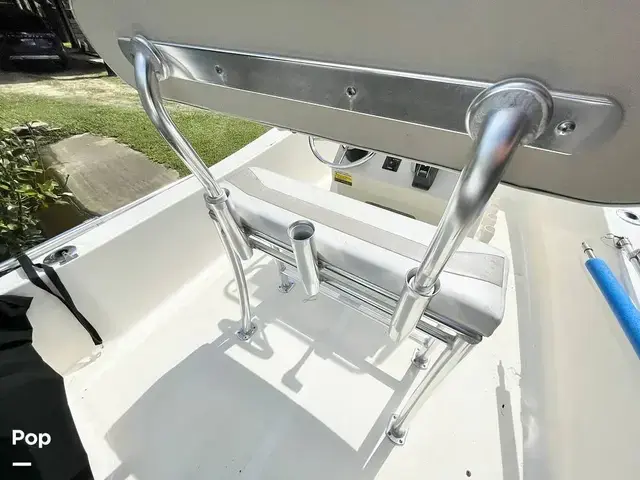 Pioneer Boats 180 Sportfish