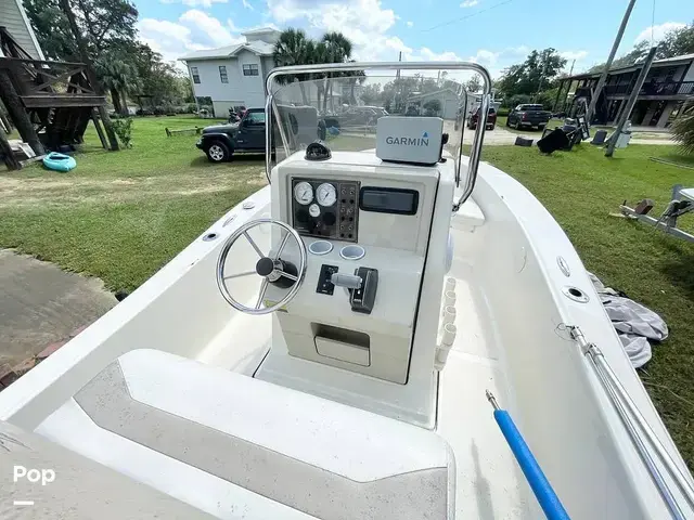 Pioneer Boats 180 Sportfish