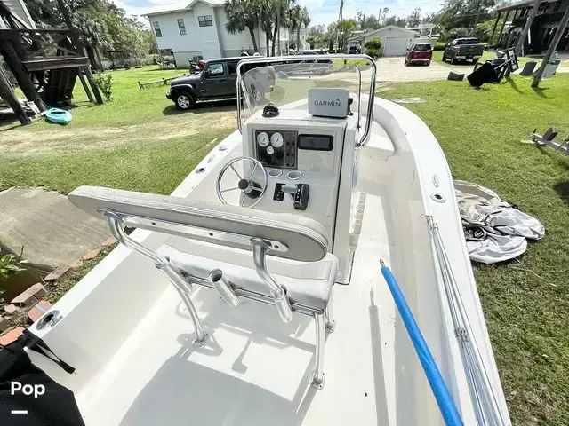 Pioneer Boats 180 Sportfish