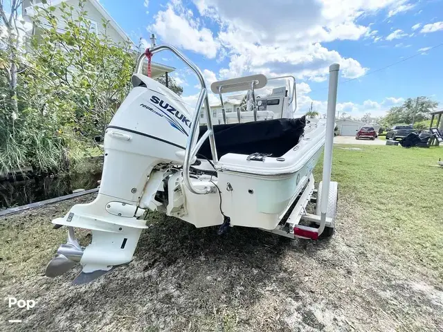 Pioneer Boats 180 Sportfish