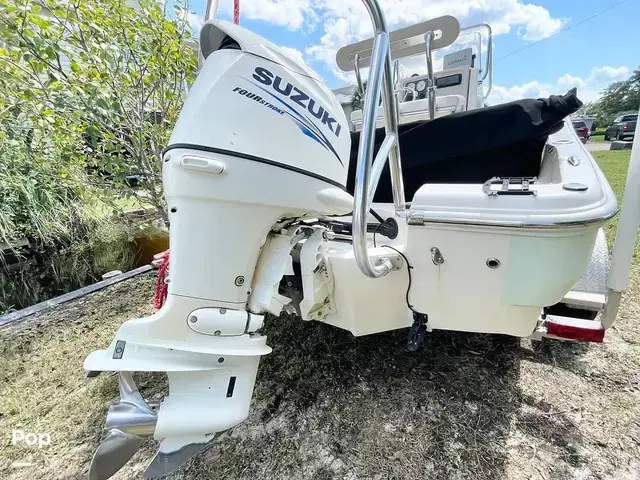 Pioneer Boats 180 Sportfish