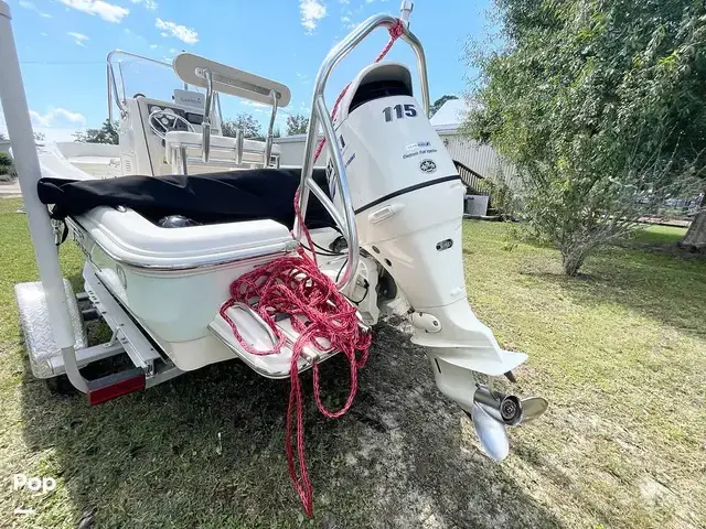 Pioneer Boats 180 Sportfish