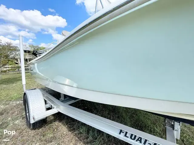 Pioneer Boats 180 Sportfish