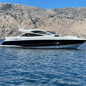 2017 Sunseeker Predator 68 MK II