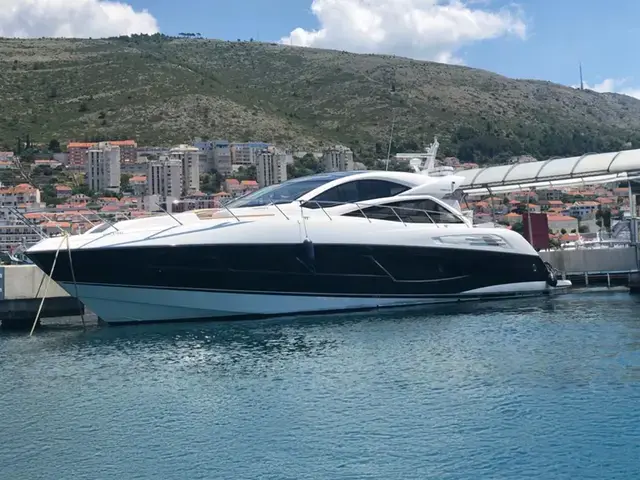 Sunseeker Predator 68 MK II