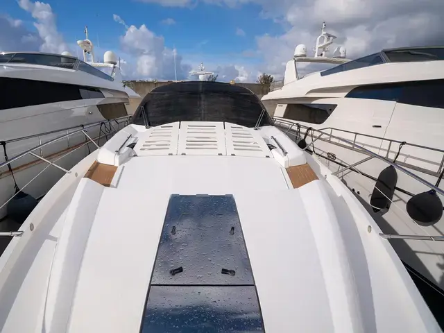 Sunseeker Predator 68 MK II