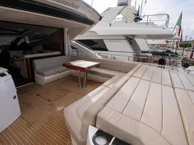 Sunseeker Predator 68 MK II