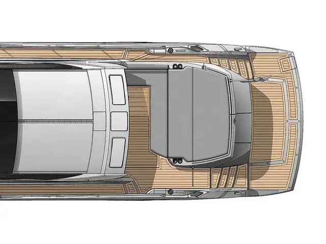 Sunseeker Predator 68 MK II