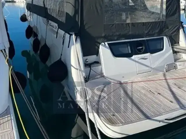 Absolute Navetta 58