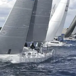 2005 J Boats J-109