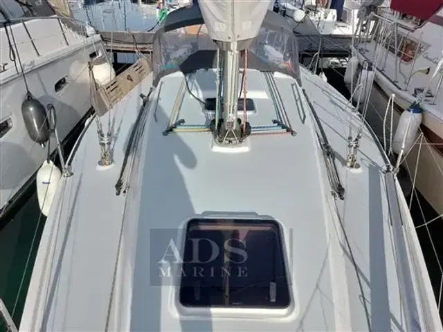 J Boats J109