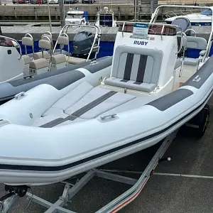 2019 Ballistic 6.5M