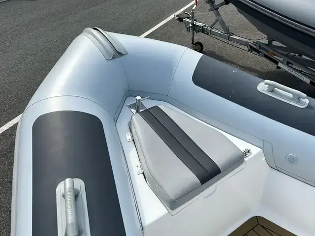 Ballistic 6M RIB