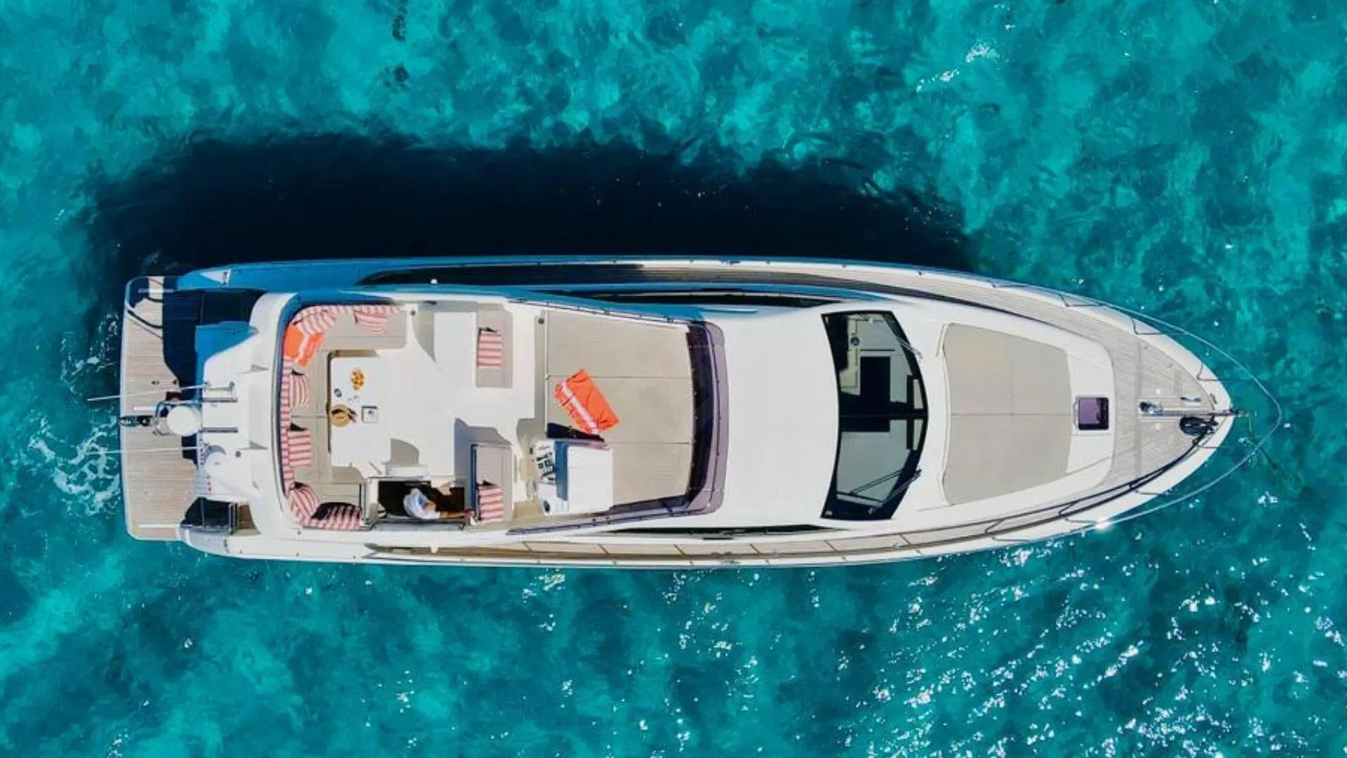 2018 Ferretti 650