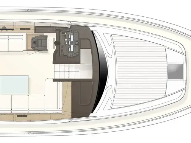 Ferretti Yachts 650