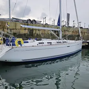 2007 Dufour 425 Grand Large