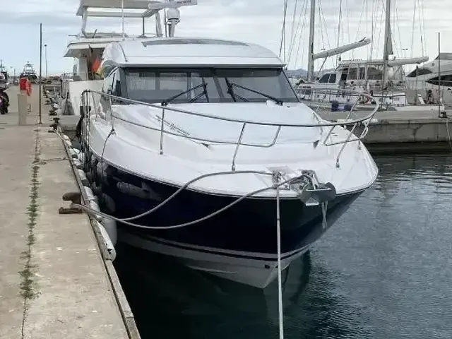 Prestige 460