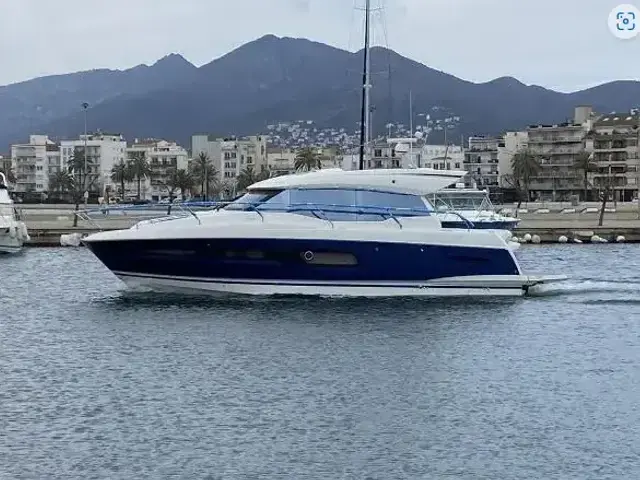 Prestige 460