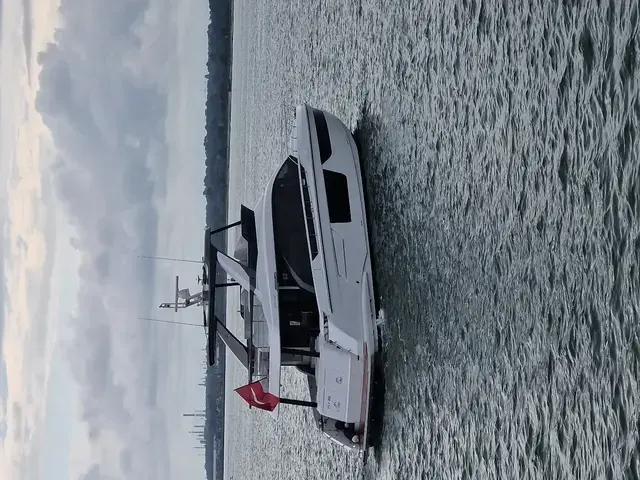 Azimut 68 Flybridge