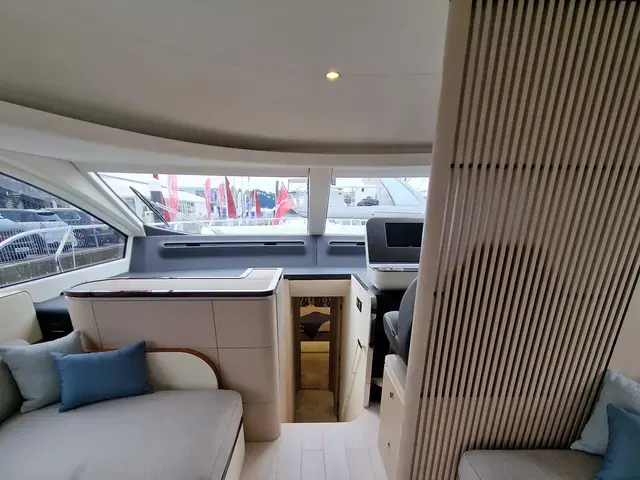 Azimut 68 Flybridge