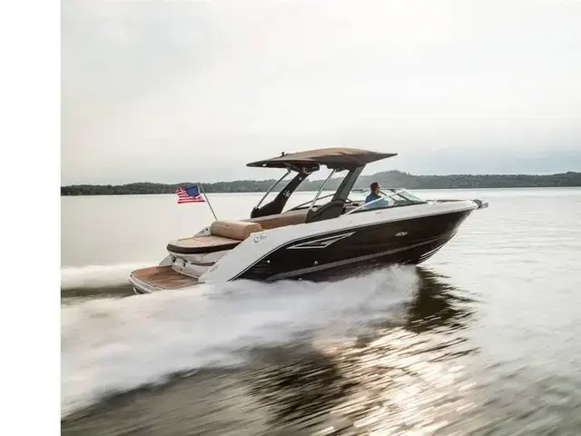 Sea Ray 280 Slx