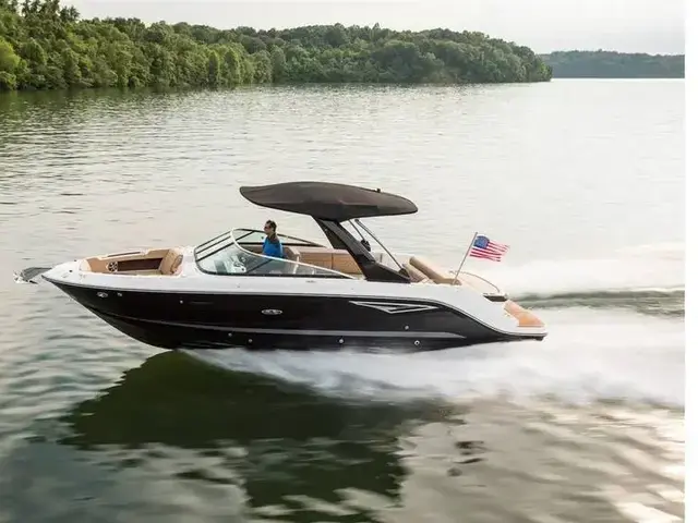 Sea Ray 280 Slx