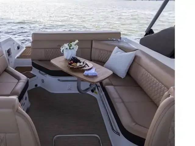 Sea Ray 280 Slx