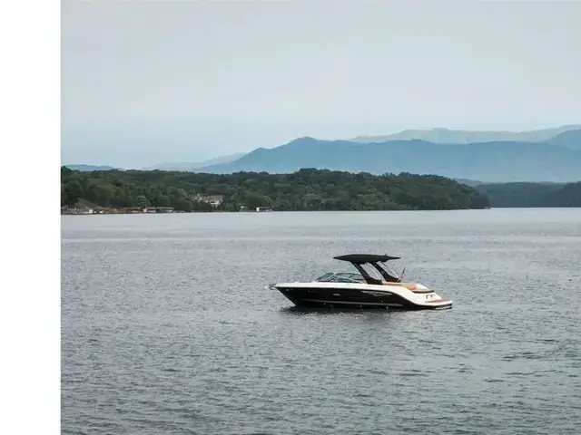 Sea Ray 280 Slx