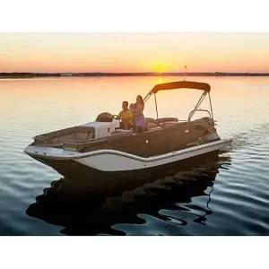 2016 Bayliner Element XR7