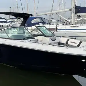 2019 Chaparral 297 SSX