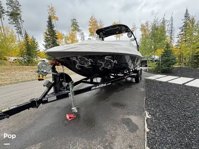 Malibu Wakesetter 23 LSV