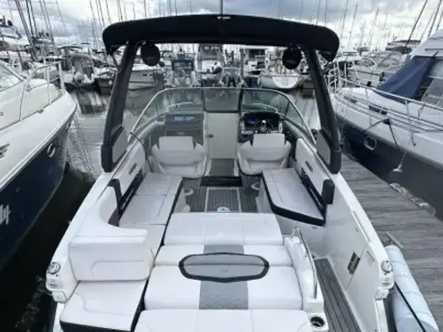 Chaparral 297 SSX