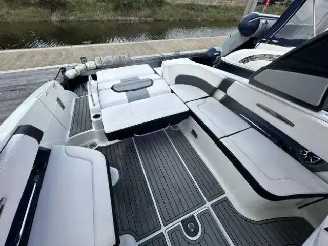 Chaparral 297 SSX