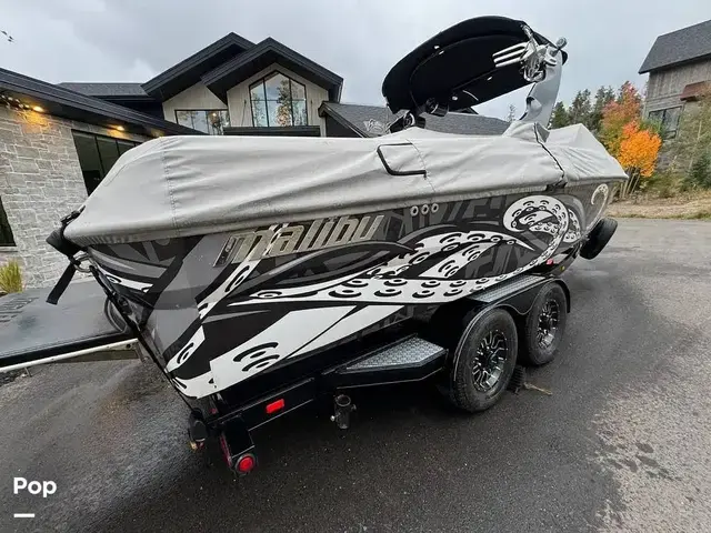 Malibu Wakesetter 23 LSV