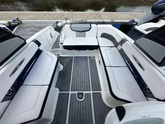 Chaparral 297 SSX