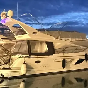 2006 Galeon 530