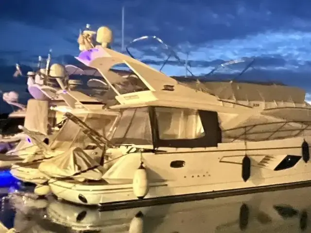 Galeon 530