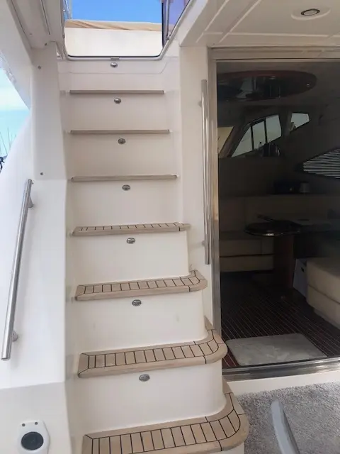 2006 Galeon 530