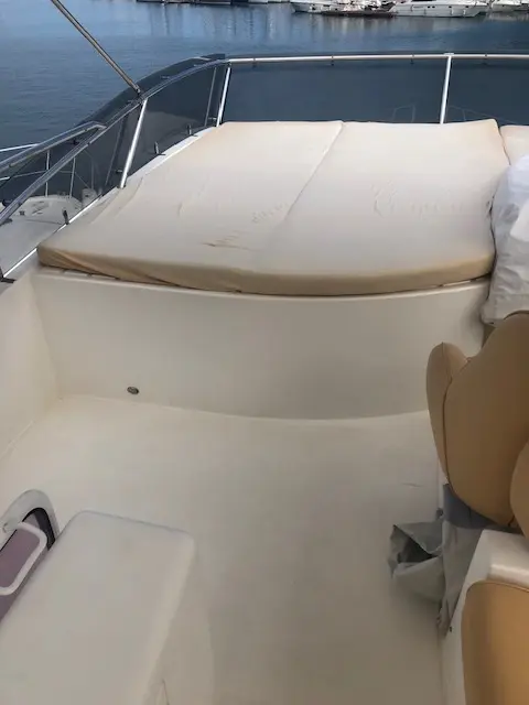 2006 Galeon 530