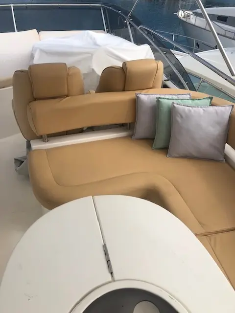 2006 Galeon 530