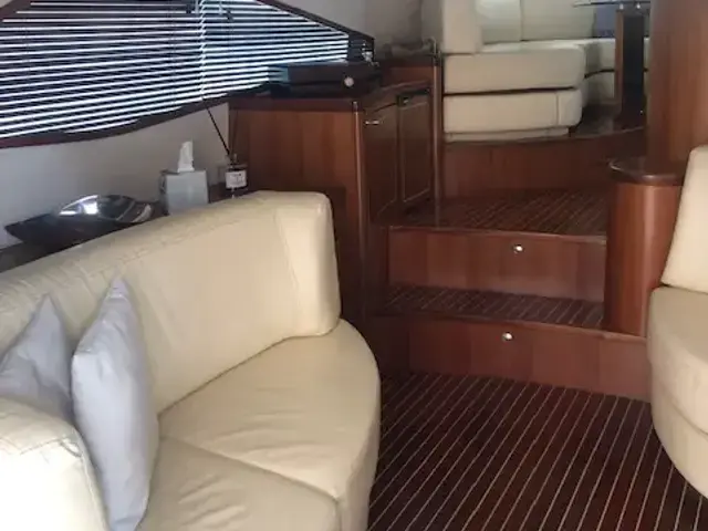 Galeon 530