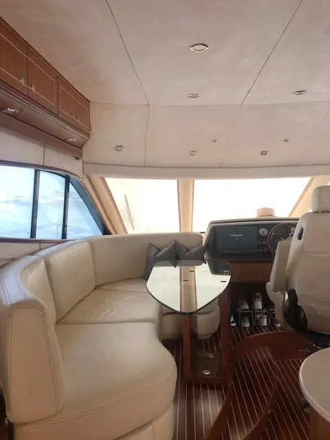 2006 Galeon 530