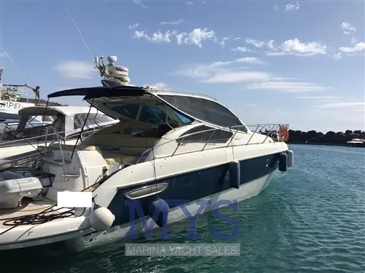 2008 Cranchi mediterranee 43