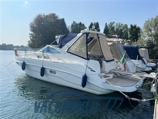 2003 Sealine s34