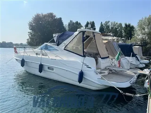 Sealine S34