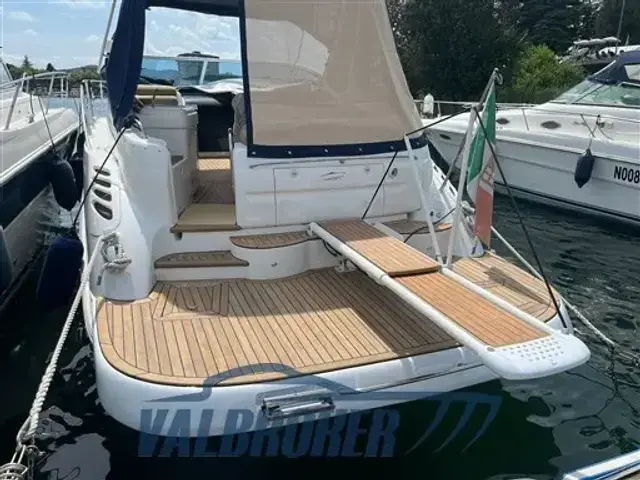 Sealine S34